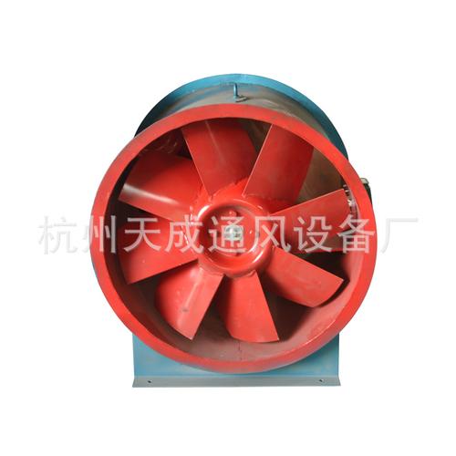 GYF通风设备 环保排烟风机厂家批发供应，助力绿色工业通风